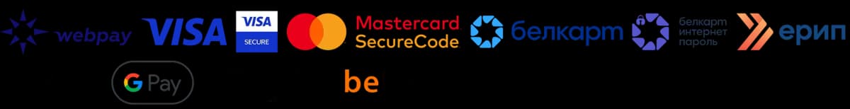 Платежи банковскими картами