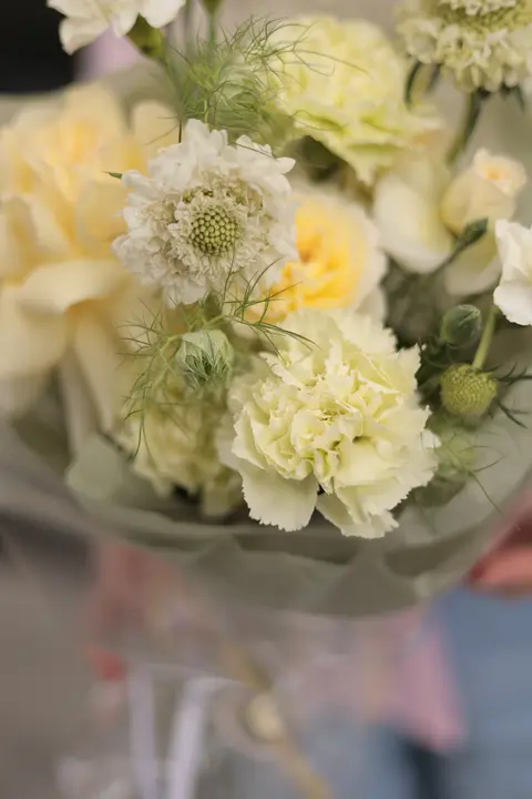 Букет №477 #3