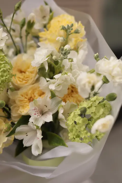 Букет №484 #3