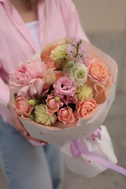 Букет №578 #3