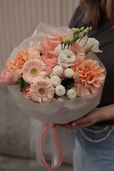 Букет №426 #3