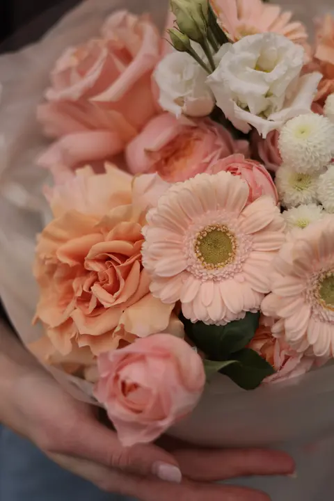 Букет №426 #4