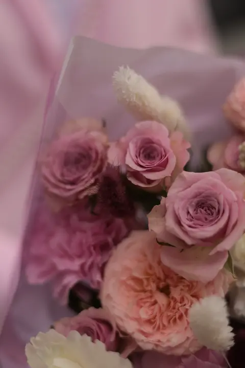 Букет №479 #3