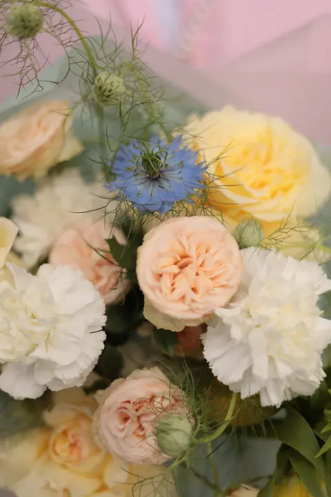 Букет №480 #3