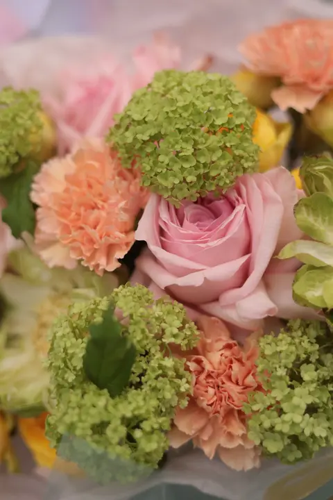 Букет №481 #3