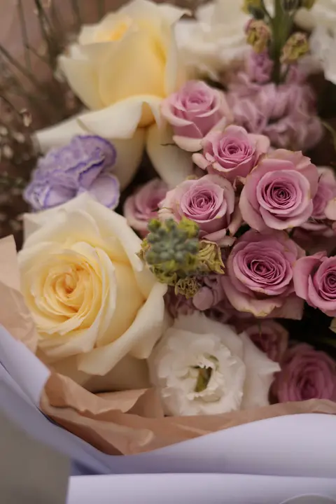 Букет №434 #3