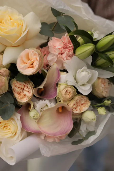 Букет №430 #3