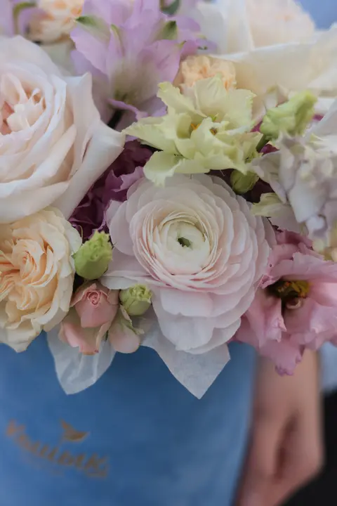 Коробка №43 #3