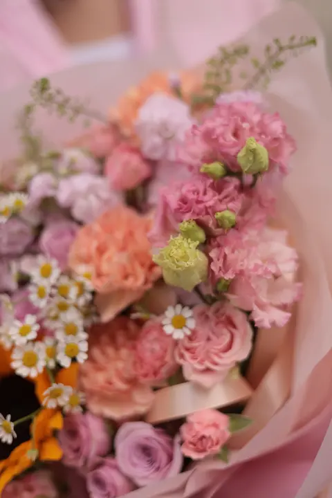 Букет №483 #3