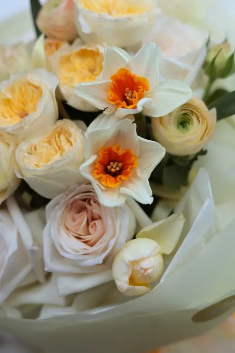 Букет №459 #3