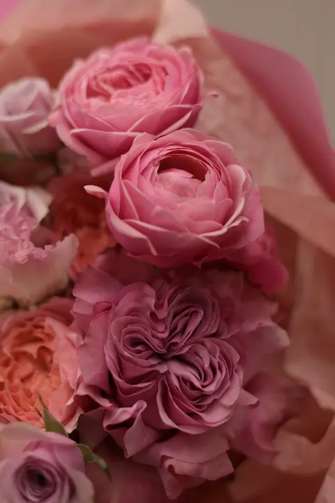 Букет №431 #3