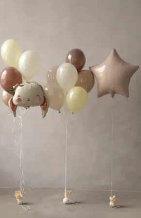 Сет Шаров «Безграничная нежность»