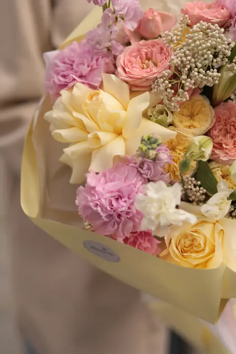 Букет №485 #3