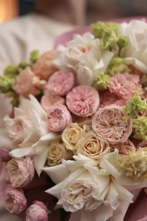 Букет №422 #3