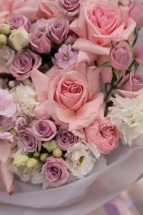 Букет №486 #3