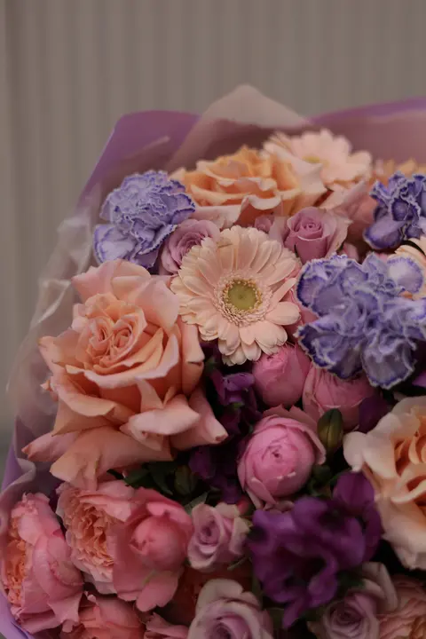 Букет №432 #3