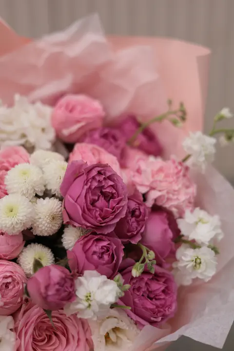 Букет №433 #3