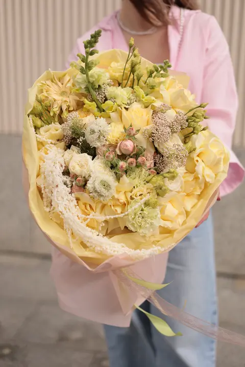 Букет №484 #3