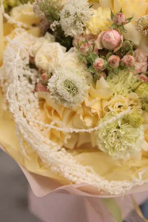 Букет №484 #4