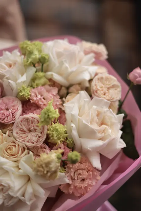 Букет №422 #4