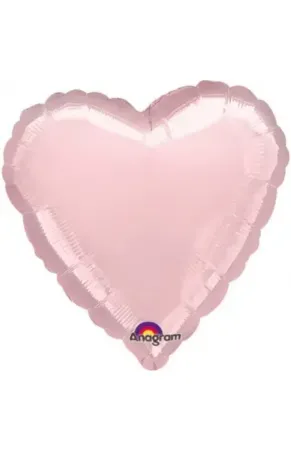 Сердце pink (46 см)