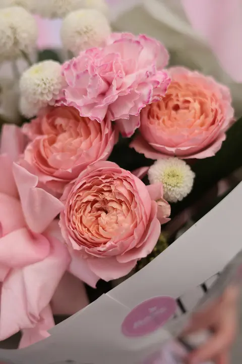 Букет №476 #3