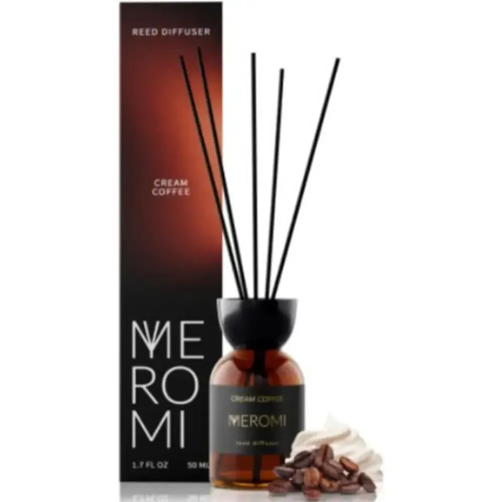 Аромадиффузор MYMEROMI Крем кофе