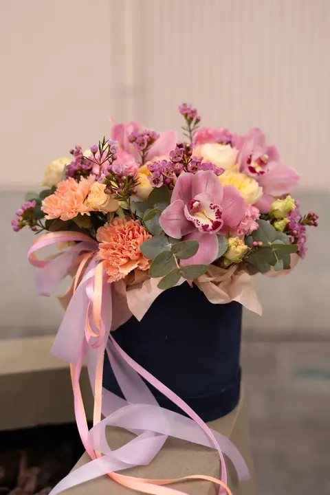 Коробка №48