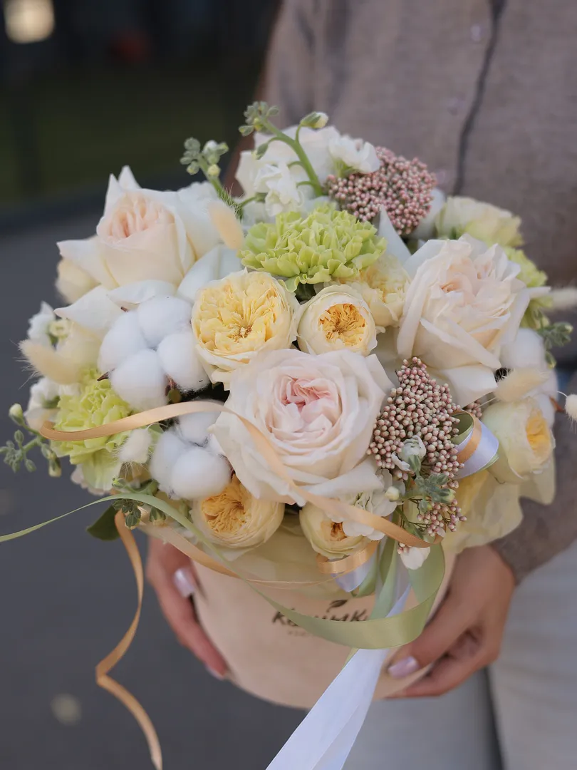 Коробка №56