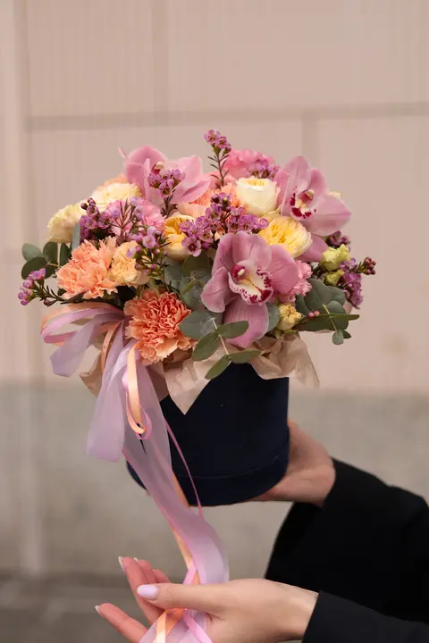 Коробка №48