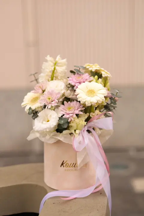 Коробка №49