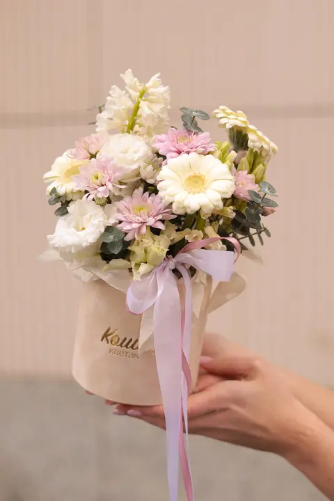 Коробка №49