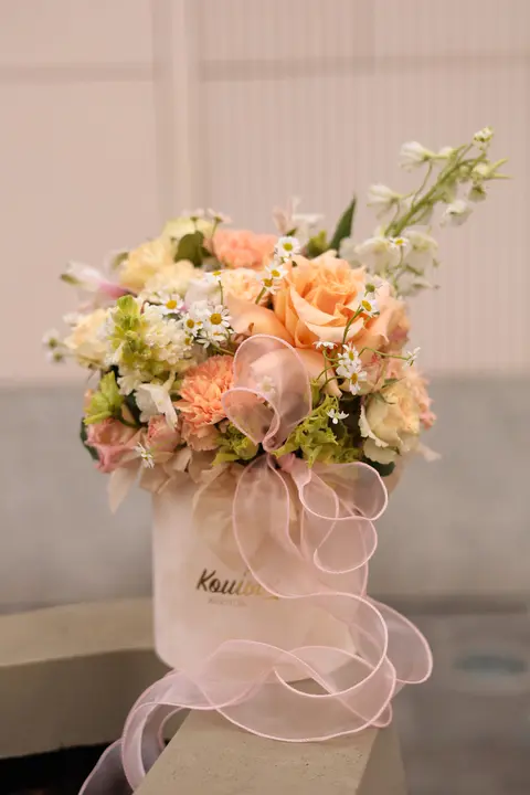 Коробка №50