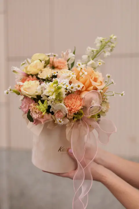 Коробка №50