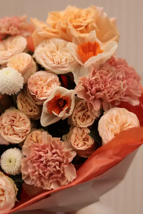 Букет №462 #3