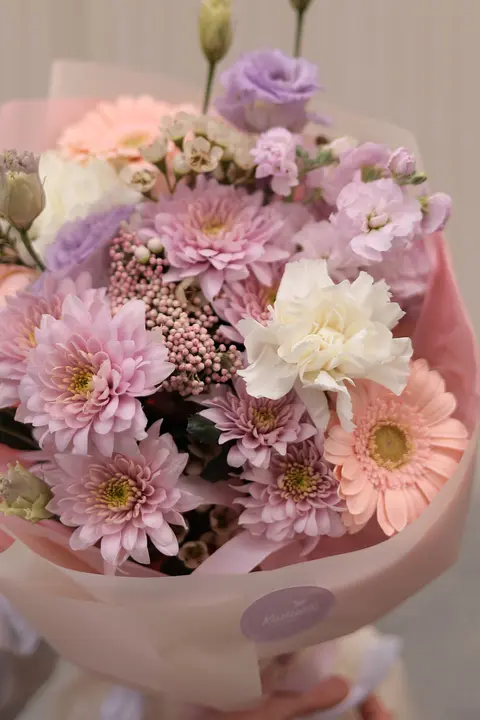 Букет №463 #3