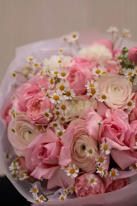 Букет №465 #4