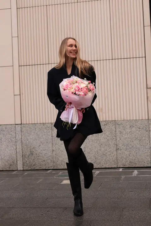 Букет №465 #3