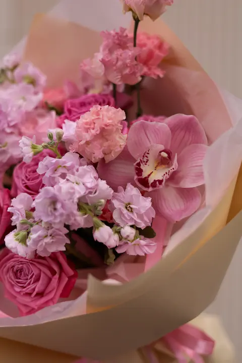 Букет №470 #3