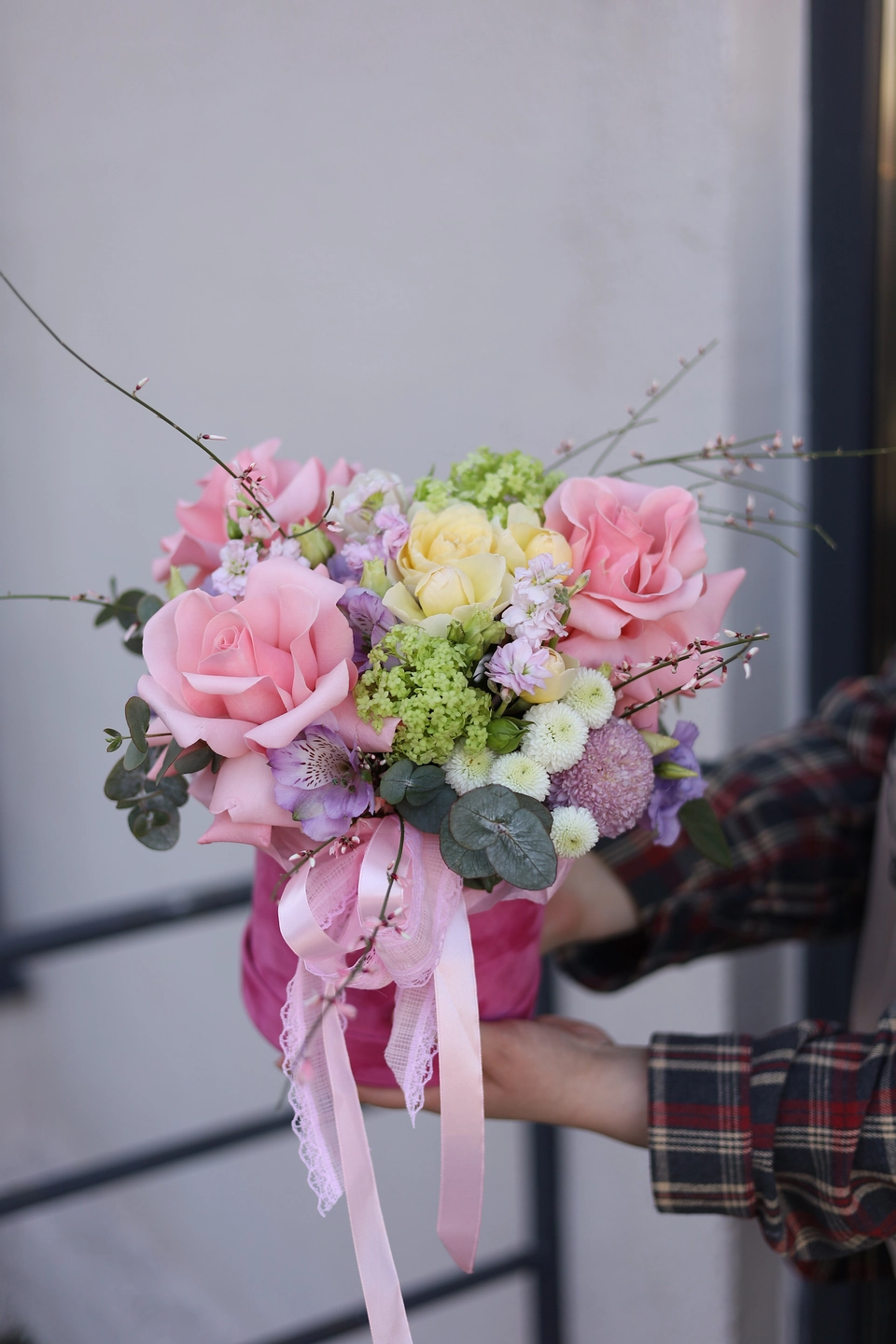 Композиция в наличии №7