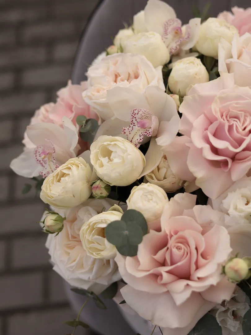 Коробка №57