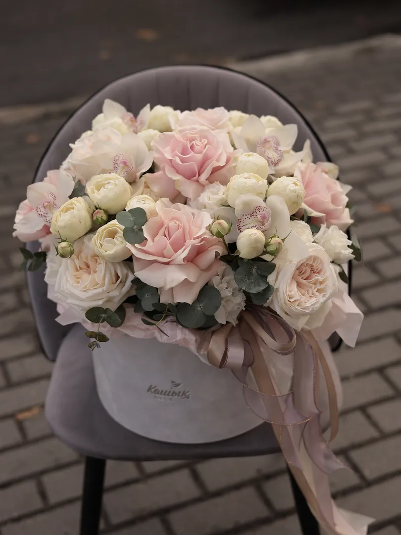 Коробка №57