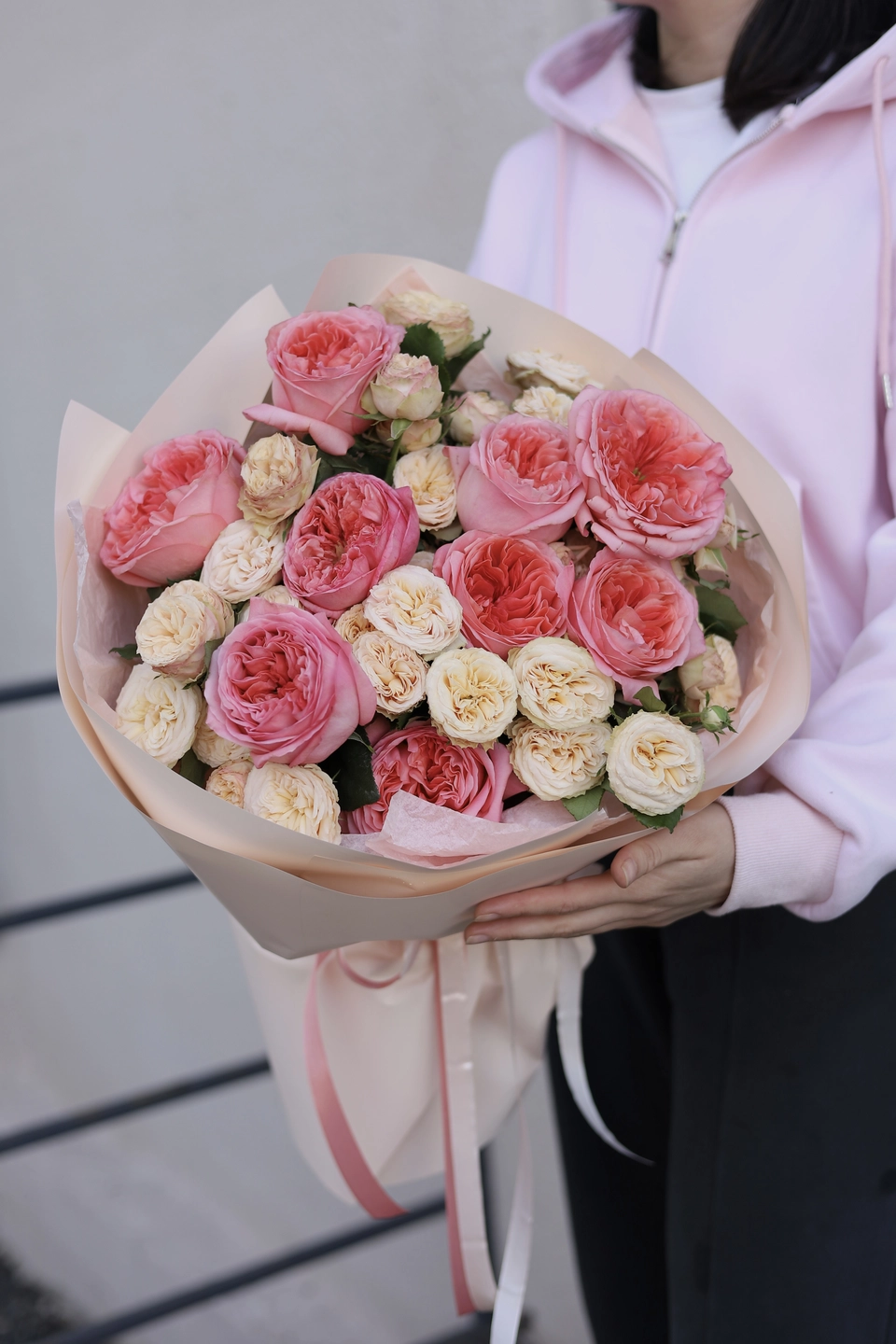 Букет в наличии №6