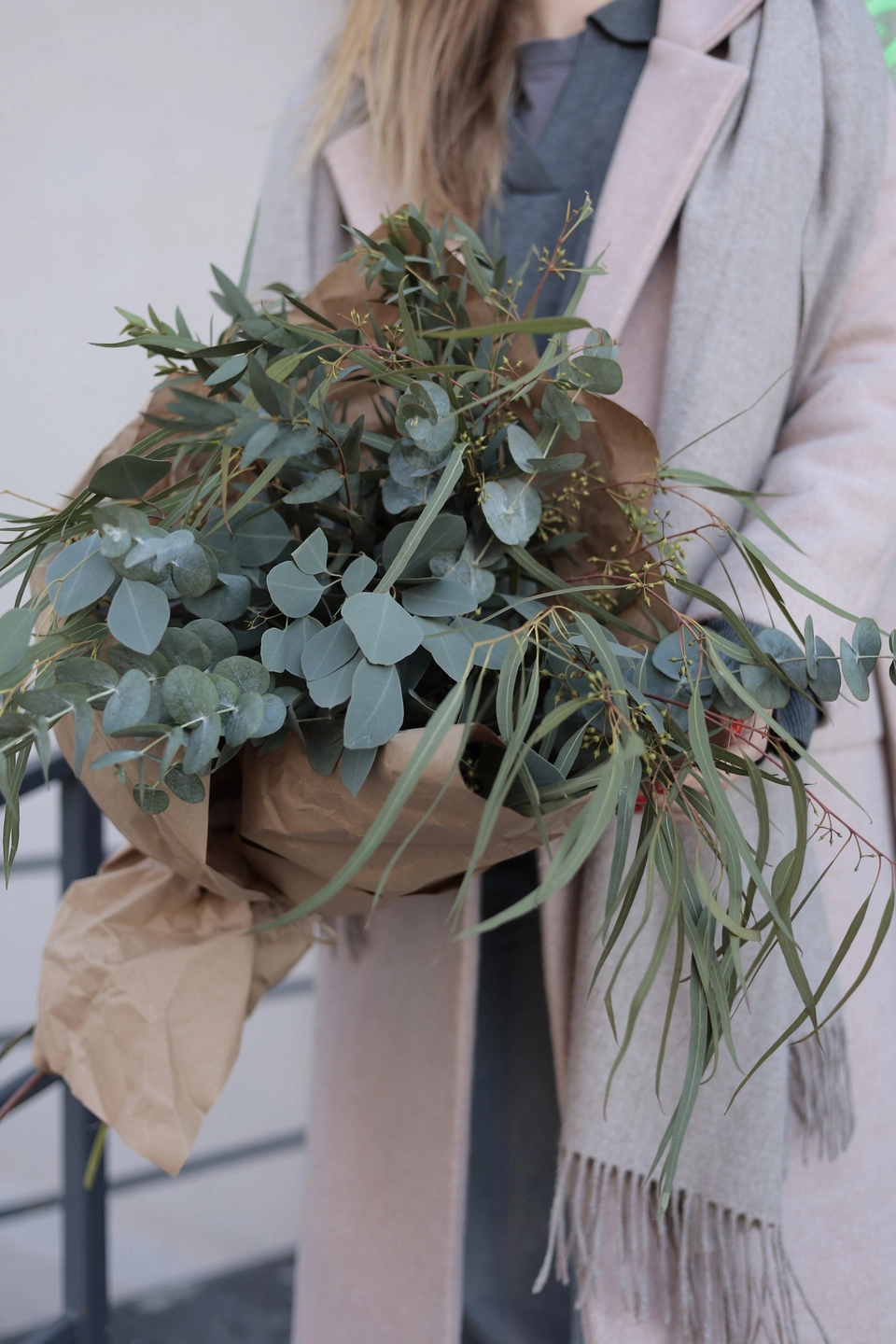 Букет в наличии №9