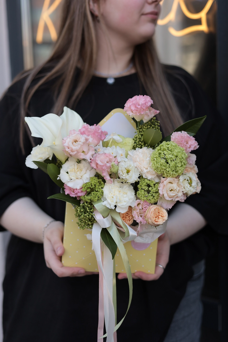 Композиция в наличии №12