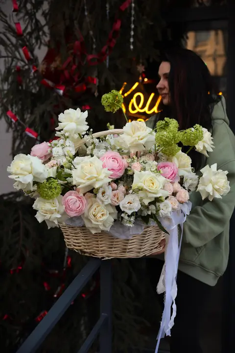 Корзина №10