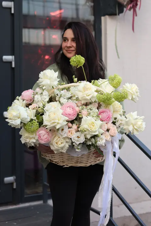 Корзина №10