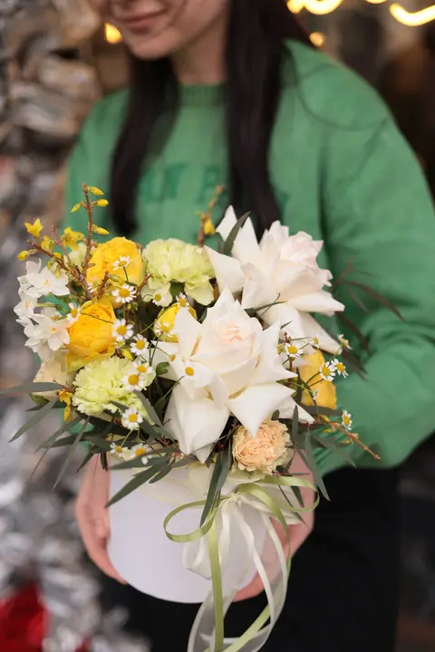 Коробка №36