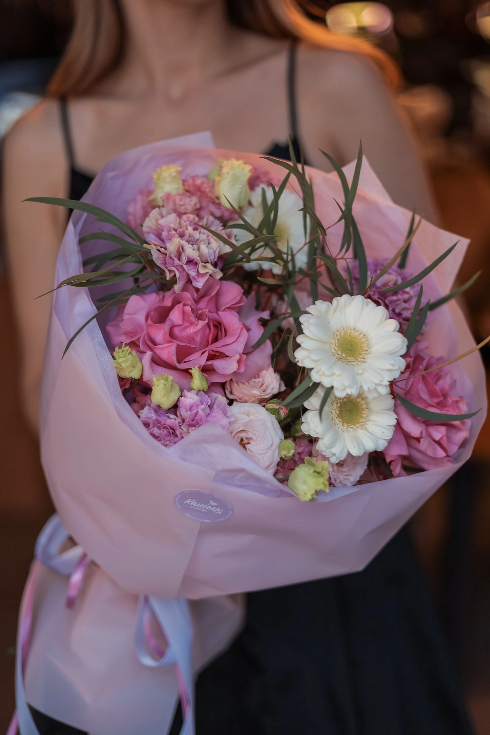 Букет №540 #3