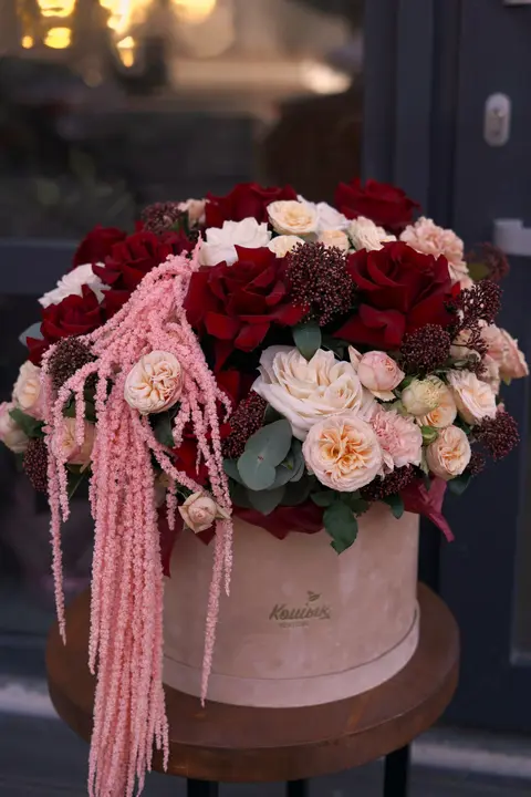 Коробка №52